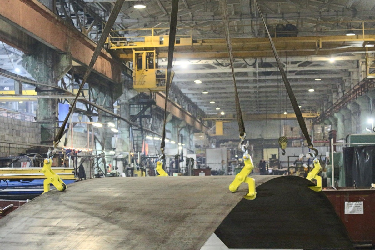 Комплектующие T8 / T10