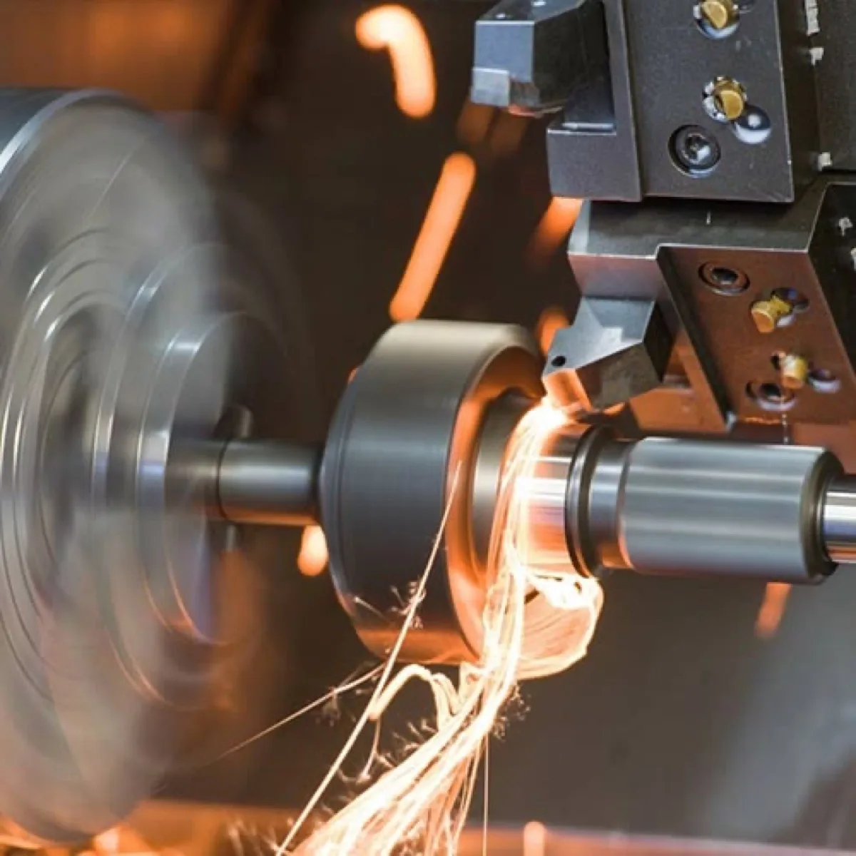 Контроль качества производства