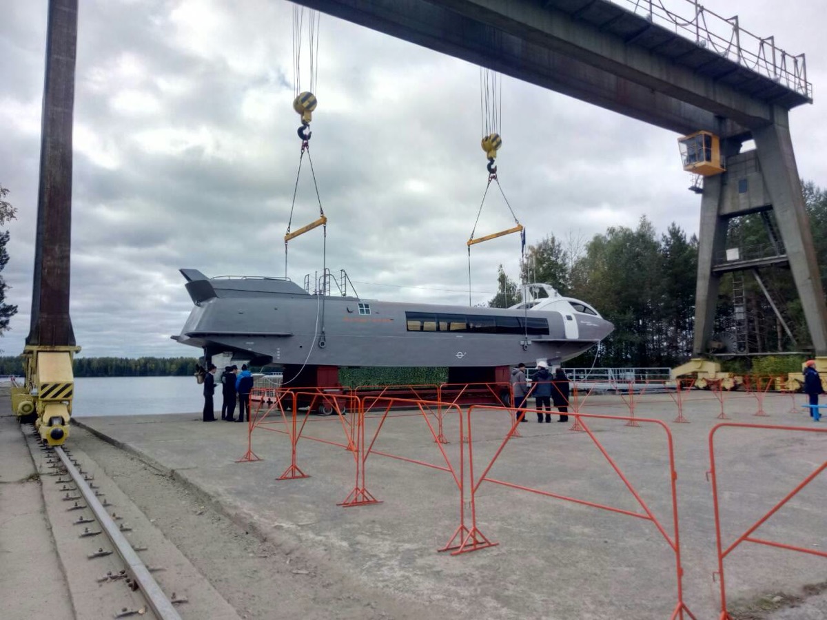 Стропы канатные